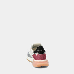 La Rue Low Woman LRLDGT02 Sneakers