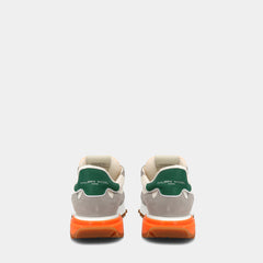 La Rue Low Man LRLUWP08 Sneakers