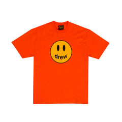 Mascot SS Tee "Orange"