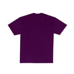 Mascot SS Tee "Purple"