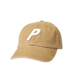 Pigment 3D P 6-Panel Gold Cap