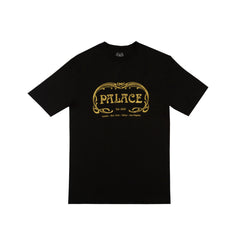 Buy Palace Palais Black T-Shirt Online