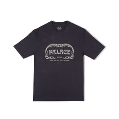 Buy Palace Palais Navy T-Shirt Online