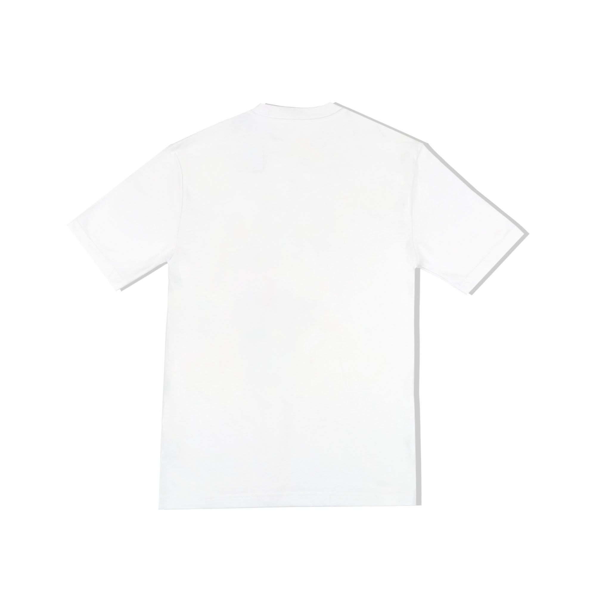 Buy Palace Palais White T-Shirt Online