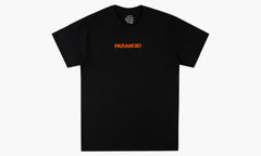 Buy Anti Social Social Club Paranoid Black T-Shirt Online
