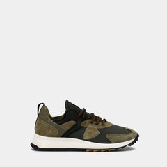 Royale Low Man RLLUW010 Sneakers