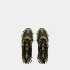 Royale Low Man RLLUW010 Sneakers