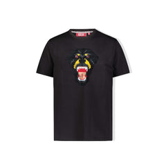 Buy 8-Bit Rottweiler T-Shirt - Black Online