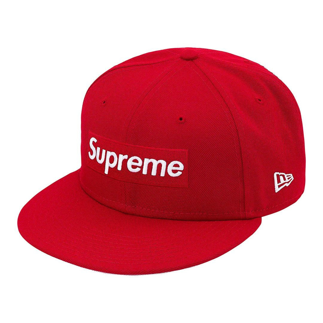 Buy Supreme Supreme Box Logo New Era Online