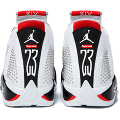 Buy Supreme Supreme Nike Air Jordan Xiv Sneakers Online