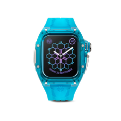 Apple Watch Case RS-Edition WC-RST45 Aqua Mint