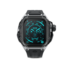 Apple Watch Case Ultra Edition WC-RST49 Smokey Black