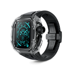 Apple Watch Case Ultra Edition WC-RST49 Smokey Black