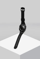Apple Watch Case Series 7 Series 8 Black 45mm