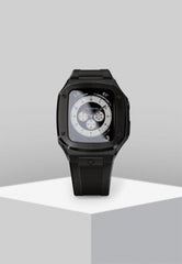 Apple Watch Case Series 7 Series 8 Black 45mm