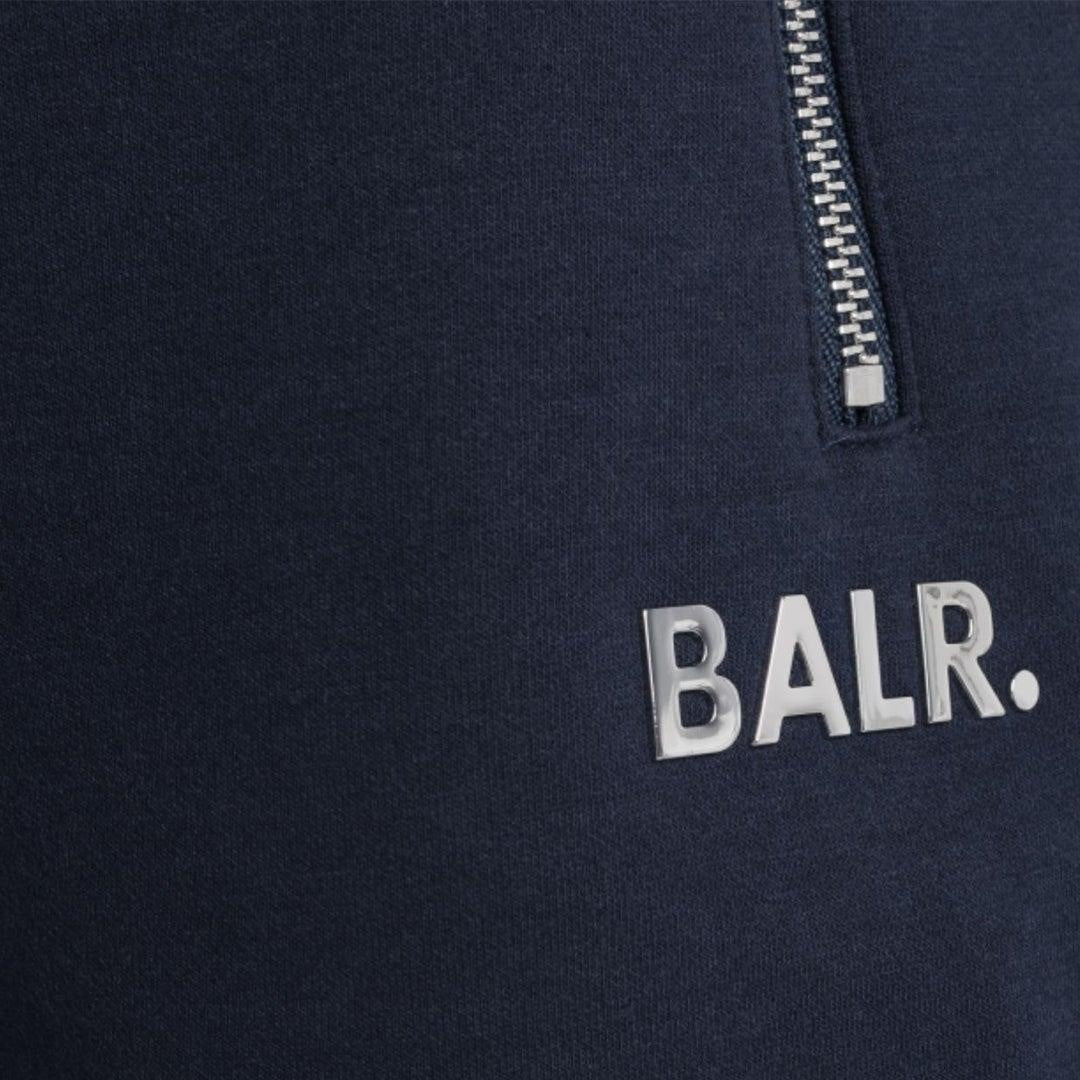 Buy BALR. Q-Series Sweat Shorts Online