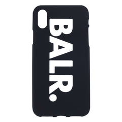 Buy BALR. Brand Silicone Iphone X Case Online